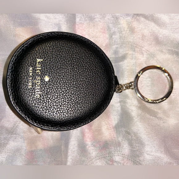 Kate Spade Ladybug Coin Purse - KA514 - Picture 2 of 8